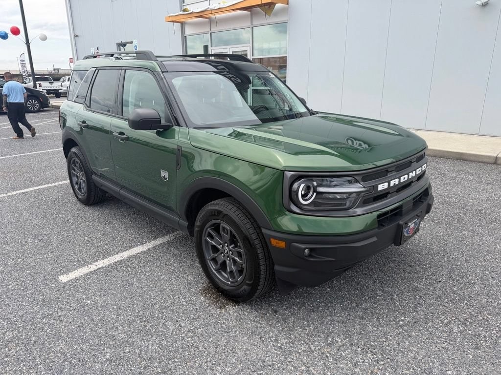 ford bronco sport 2023 3FMCR9B69PRE22377 image ford bronco sport 2023 3FMCR9B69PRE22377 image
